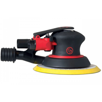 Szlifierka oscylacyjna Chicago Pneumatic CP 7255 CVE