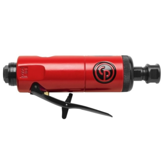 Szlifierka trzpieniowa Chicago Pneumatic CP 872