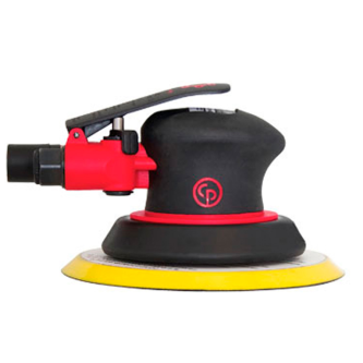 Szlifierka oscylacyjna Chicago Pneumatic CP7225E