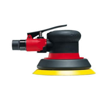 Szlifierka oscylacyjna Chicago Pneumatic CP 3510