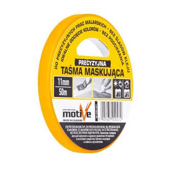 TAŚMA MASK PRECYZYJNA