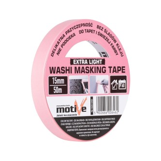 TAŚMA MASKUJĄCA WASHI