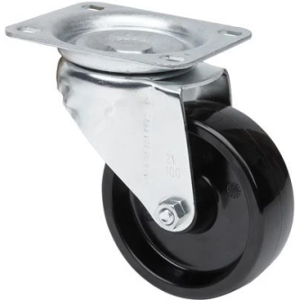 ALEX - zestaw kołowy do wysokich temperatur ZV SERIES-TT śr. 100 mm