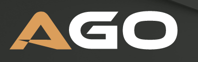 Logo AGO