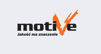 Logo MOTIVE