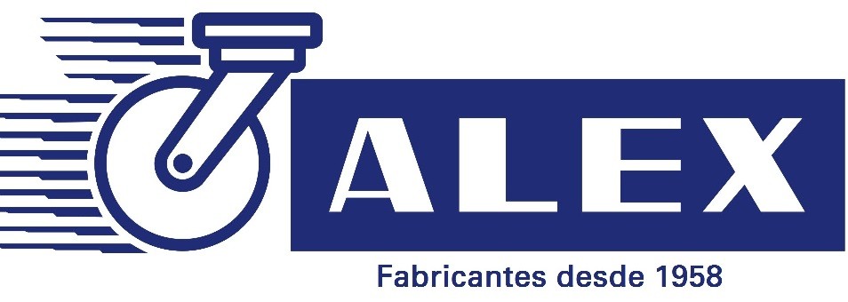 Logo ALEX